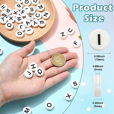 Silicone Beads SIL-CJC0031-002-1