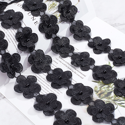 Polyester Ribbon OCOR-GF0001-89B-1