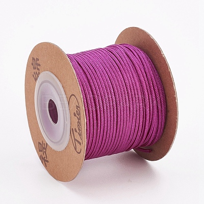 Nylon Braided Cord OCOR-L035-G12-1