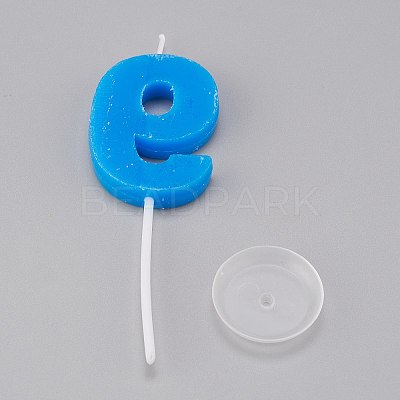 Paraffin Candles LS-DIY-K028-B-09-1