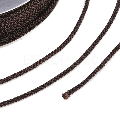 Braided Nylon Threads NWIR-E023-1.5mm-14-1