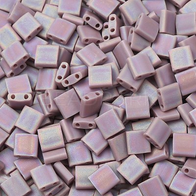 MIYUKI TILA Beads X-SEED-J020-TL410FR-1