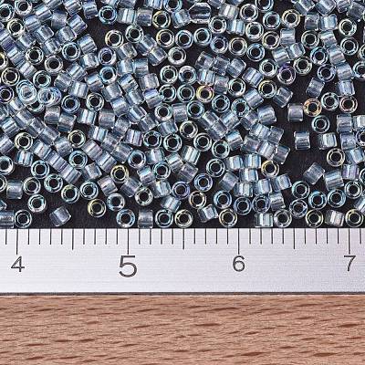 MIYUKI Delica Beads SEED-JP0008-DB1677-1