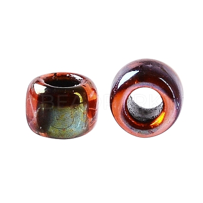 TOHO Round Seed Beads SEED-XTR15-0400-1