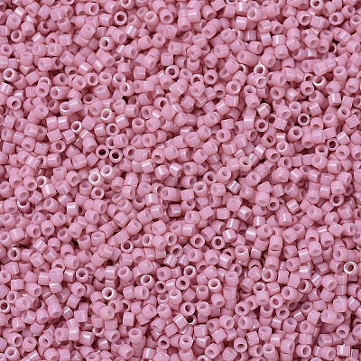 MIYUKI Delica Beads SEED-J020-DB1906-1