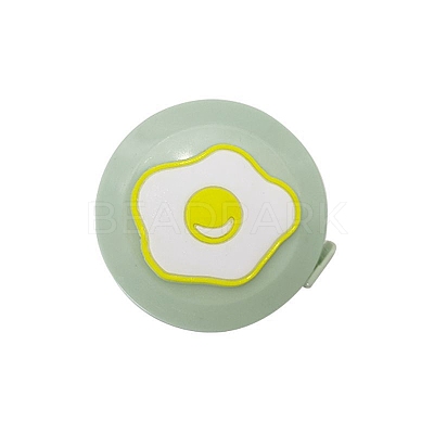 Plastic Tape Measure PW-WGFF208-03-1