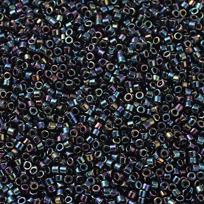 MIYUKI Delica Beads Small SEED-X0054-DBS0005-1