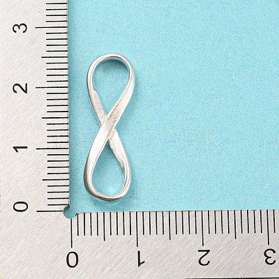 925 Sterling Silver Pendants STER-NH0001-05B-S-1