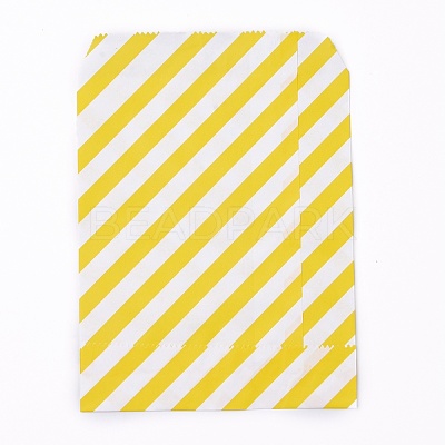 Kraft Paper Bags CARB-P001-B01-09-1