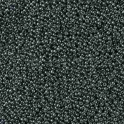 TOHO 11/0 Round Beads X-SEED-TR11-0118-1