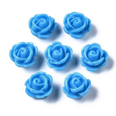 Opaque Resin Beads CRES-B1029-A57-1