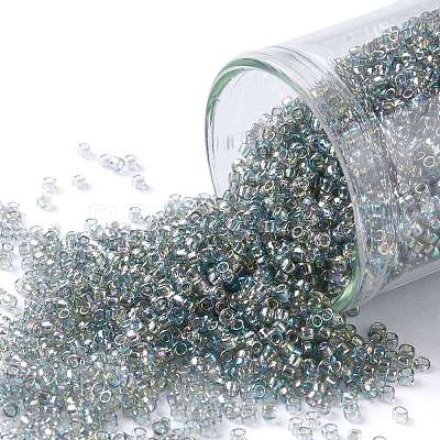 TOHO 15/0 Round Beads LS-X-SEED-TR15-0176-1