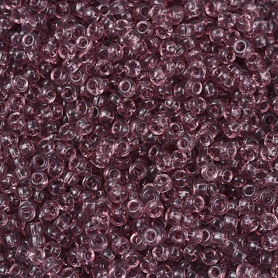 MIYUKI Round Rocailles Beads SEED-X0054-RR0142-1