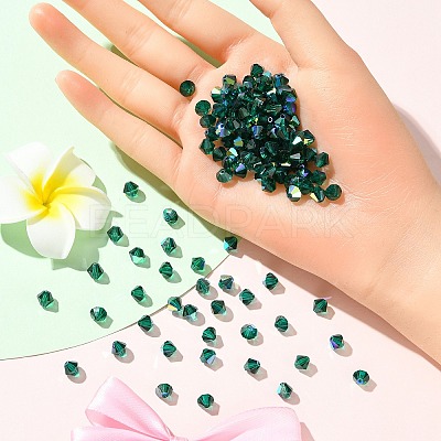 Preciosa® Crystal Beads Y-PRC-BA6-50730-200-1