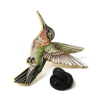Enamel Pins FIND-E050-03A-G-1