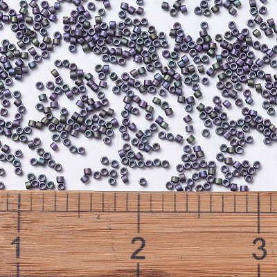MIYUKI Delica Beads Small SEED-X0054-DBS1053-1