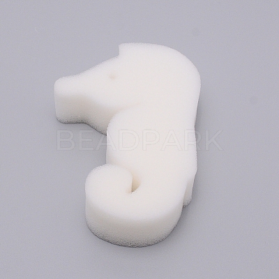 (Clearance Sale)PU Sponge AJEW-WH0152-50-1