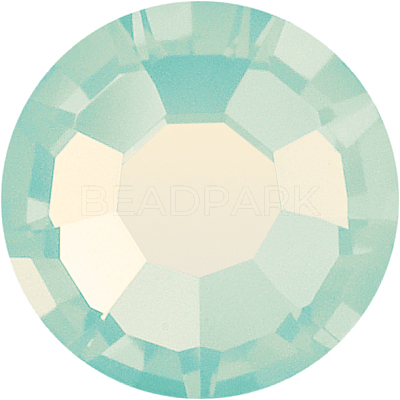 Preciosa® MAXIMA Crystal No Hotfix Flatback Stones Y-PRC-NSS8-51000-1