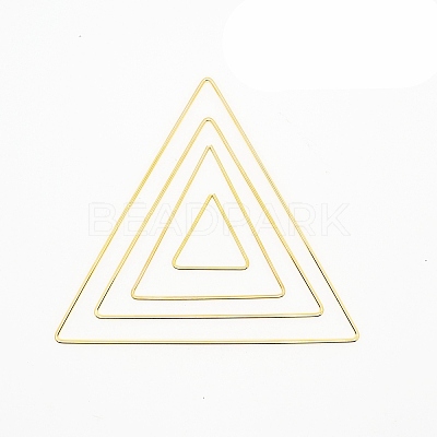 Iron Hoops MAKN-PW0001-092B-03-1
