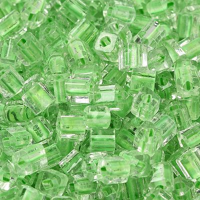 Glass Seed Beads X1-SEED-H002-F-1111-1