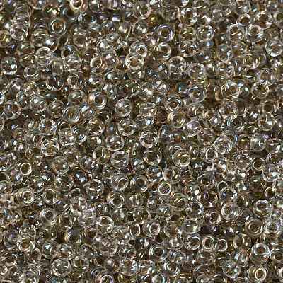 MIYUKI Round Rocailles Beads X-SEED-G009-RR3645-1