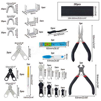 DIY Kit DIY-PH0027-04-1