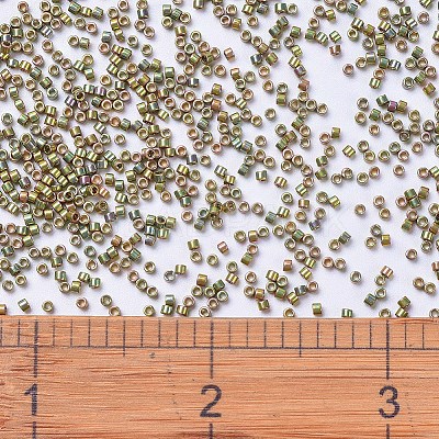 MIYUKI Delica Beads SEED-X0054-DB0508-1