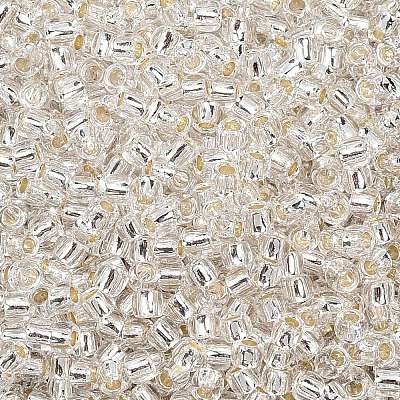 TOHO 8/0 Round Beads SEED-XTR08-0021-1