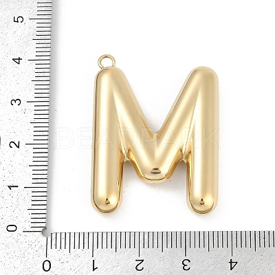304 Stainless Steel Pendants STAS-I325-146G-M-1