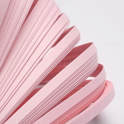 Quilling Paper Strips DIY-J001-5mm-B37-1