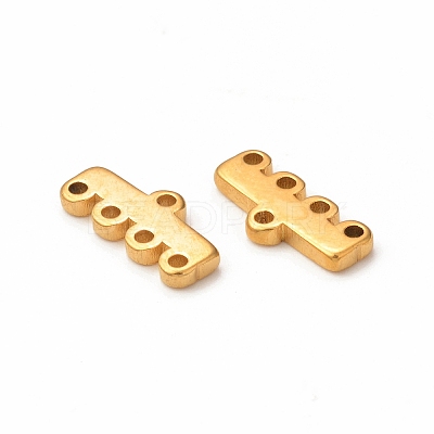 304 Stainless Steel Chandelier Component Links X-STAS-A074-02D-G-1