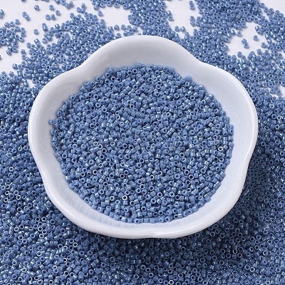 MIYUKI Delica Beads SEED-J020-DB0266-1