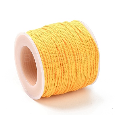 Macrame Cotton Cord OCOR-B002-01A-26-1
