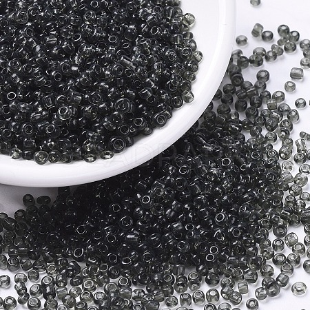 (Repacking Service Available) Glass Seed Beads SEED-C013-3mm-12-1