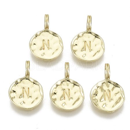 Alloy Pendants X-PALLOY-N157-004N-NR-1