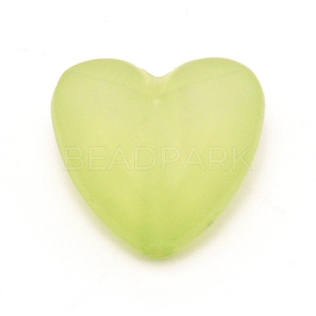 Opaque Acrylic Beads SACR-CJC0001-01D-1
