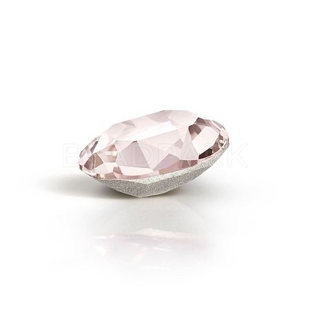 Preciosa® MAXIMA Crystal Fancy Stones Y-PRC-FF8-70530-1