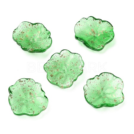 Glass Beads GLAA-Q095-01D-1