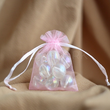 Organza Gift Drawstring Bags PW-WG552B7-31-1
