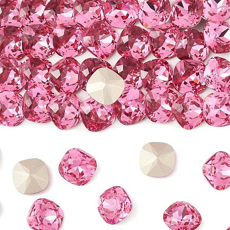 Preciosa® MAXIMA Crystal Fancy Stones X-PRC-FC10-70010-1