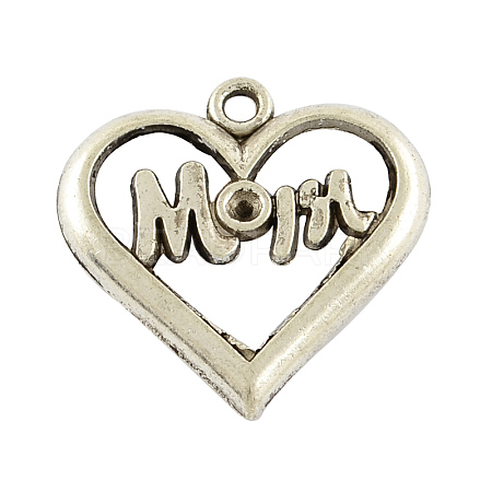 Mother's Day Theme X-TIBEP-4088-AS-NR-1