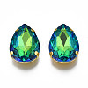 Sew on Rhinestone GLAA-N048-001A-02-2