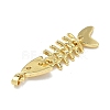 Brass Pendants KK-A294-19G-2