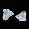 Transparent Glass Beads GLAA-TAC0012-19A-3