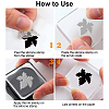 PVC Plastic Stamps DIY-WH0167-56-930-7