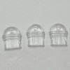 Plastic Mobile Dustproof Plugs X-AJEW-H155-09-1
