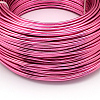 Round Anodized Aluminum Wire AW-S001-3.5mm-20-2