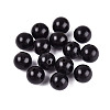 Undyed Natural Wood Beads WOOD-ZX010-05C-1