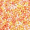 6/0 Glass Seed Beads SEED-L011-08A-05-3
