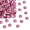 Preciosa® MAXIMA Crystal No Hotfix Flatback Stones Y-PRC-NSS8-70010-1